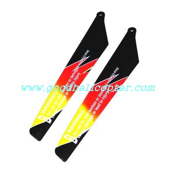 wltoys-v913 helicopter parts main blades
